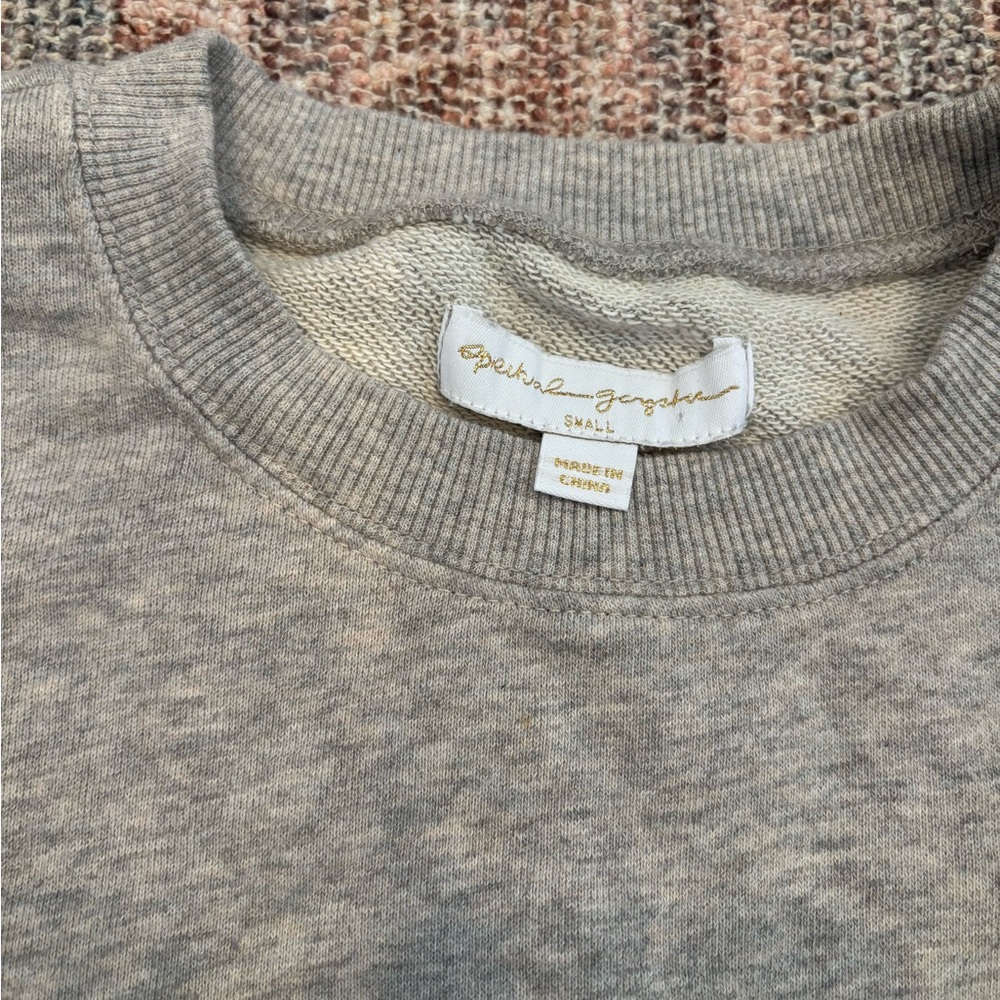Spiritual Gangster Canyon Sweatshirt - Picture 3 of 4